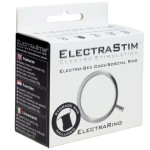 ELECTRASTIM - ELECTRARINGS METALOWY PENIS RING 32 MM